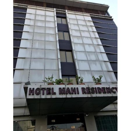 Mahi Residency, Ranchi, Jh Apartment Exterior photo