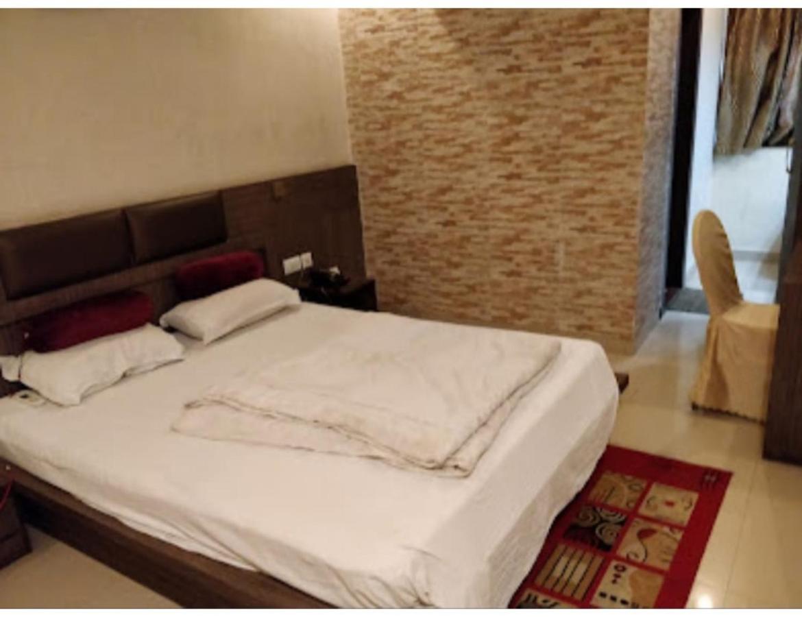 Mahi Residency, Ranchi, Jh Apartment Exterior photo