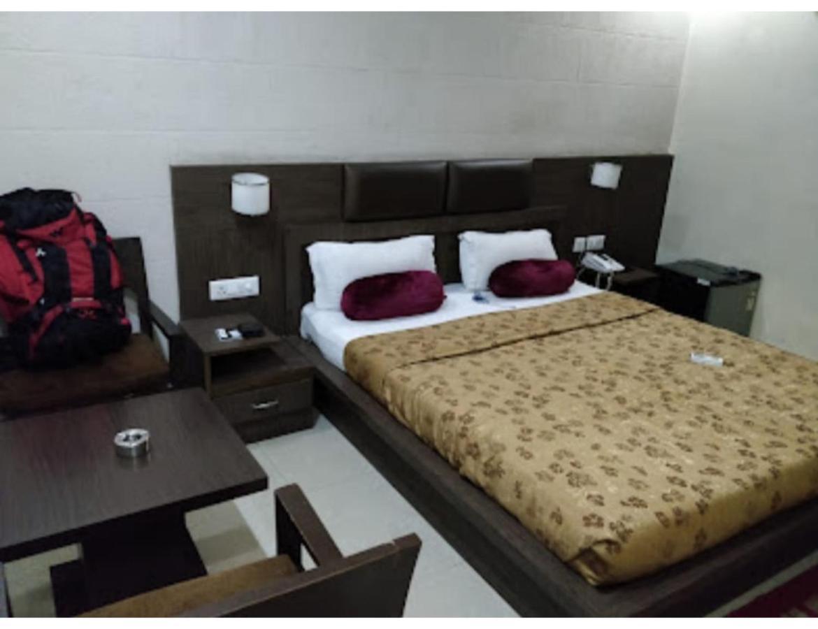 Mahi Residency, Ranchi, Jh Apartment Exterior photo