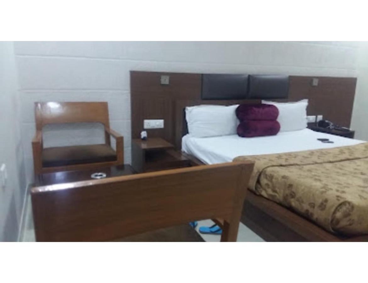 Mahi Residency, Ranchi, Jh Apartment Exterior photo