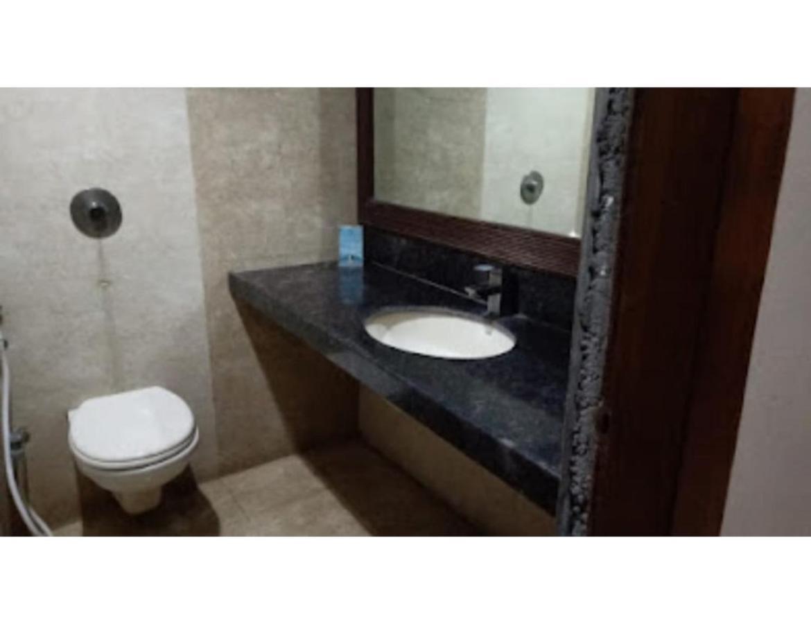 Mahi Residency, Ranchi, Jh Apartment Exterior photo