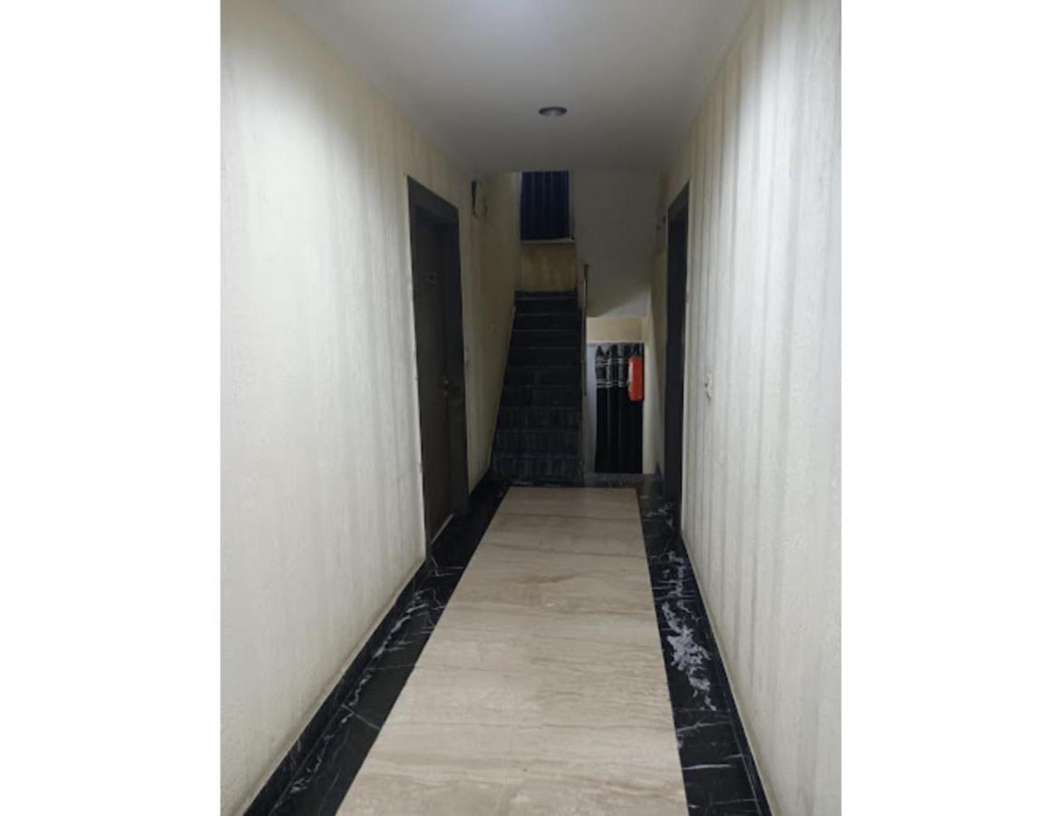 Mahi Residency, Ranchi, Jh Apartment Exterior photo