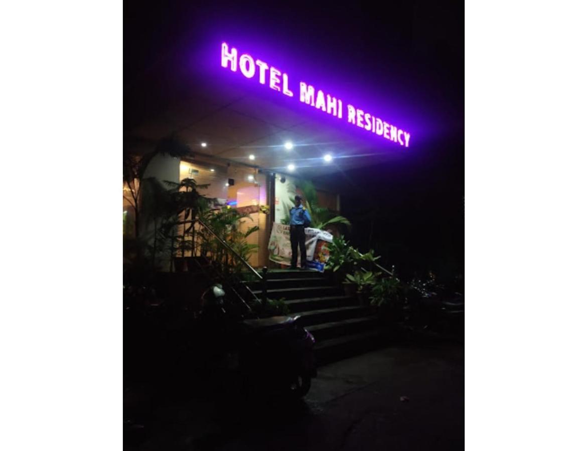 Mahi Residency, Ranchi, Jh Apartment Exterior photo