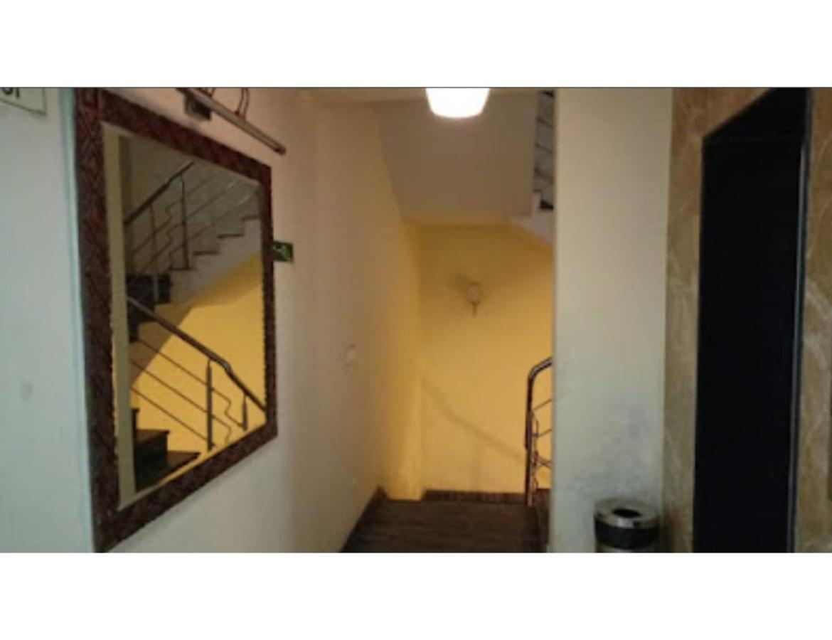 Mahi Residency, Ranchi, Jh Apartment Exterior photo