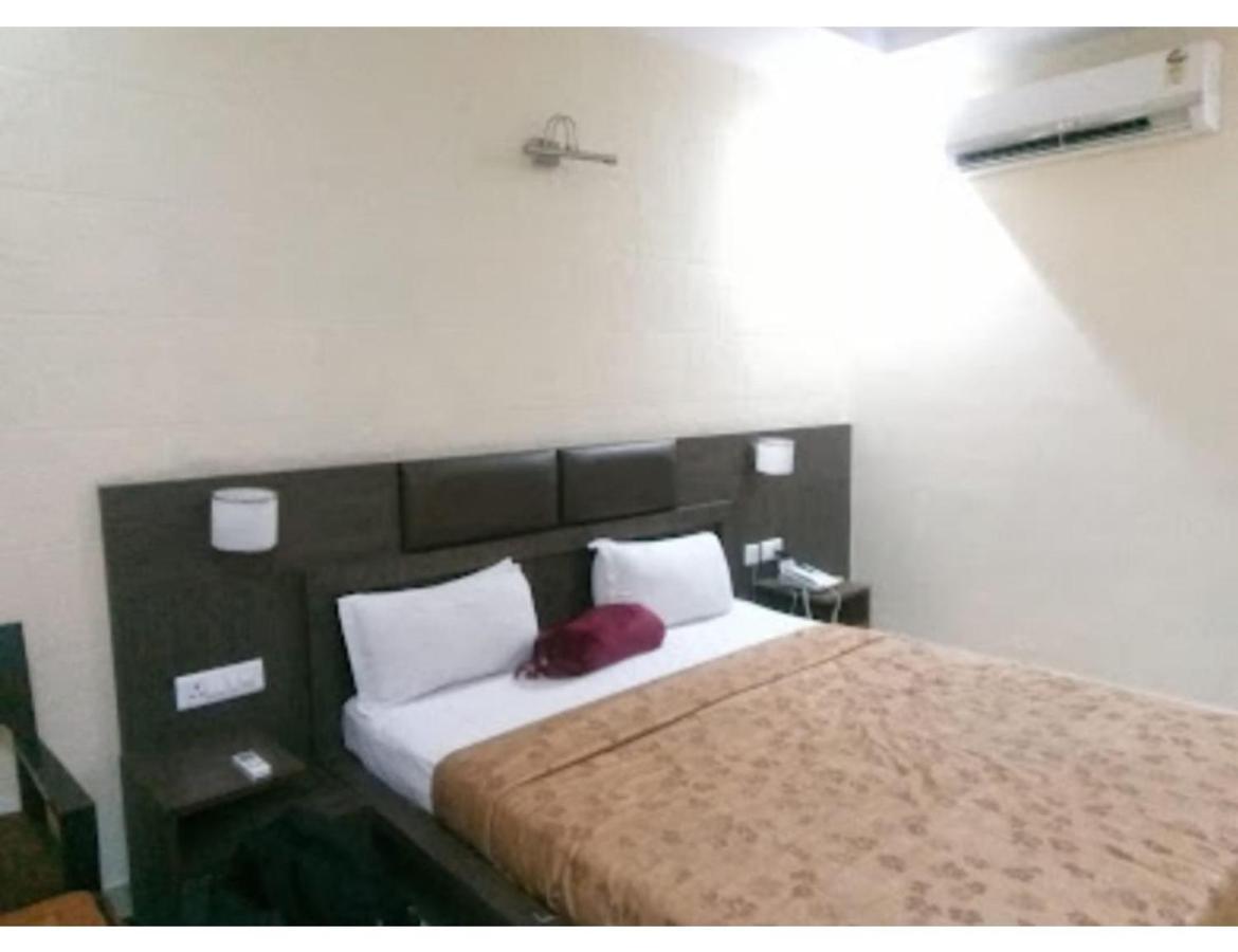 Mahi Residency, Ranchi, Jh Apartment Exterior photo