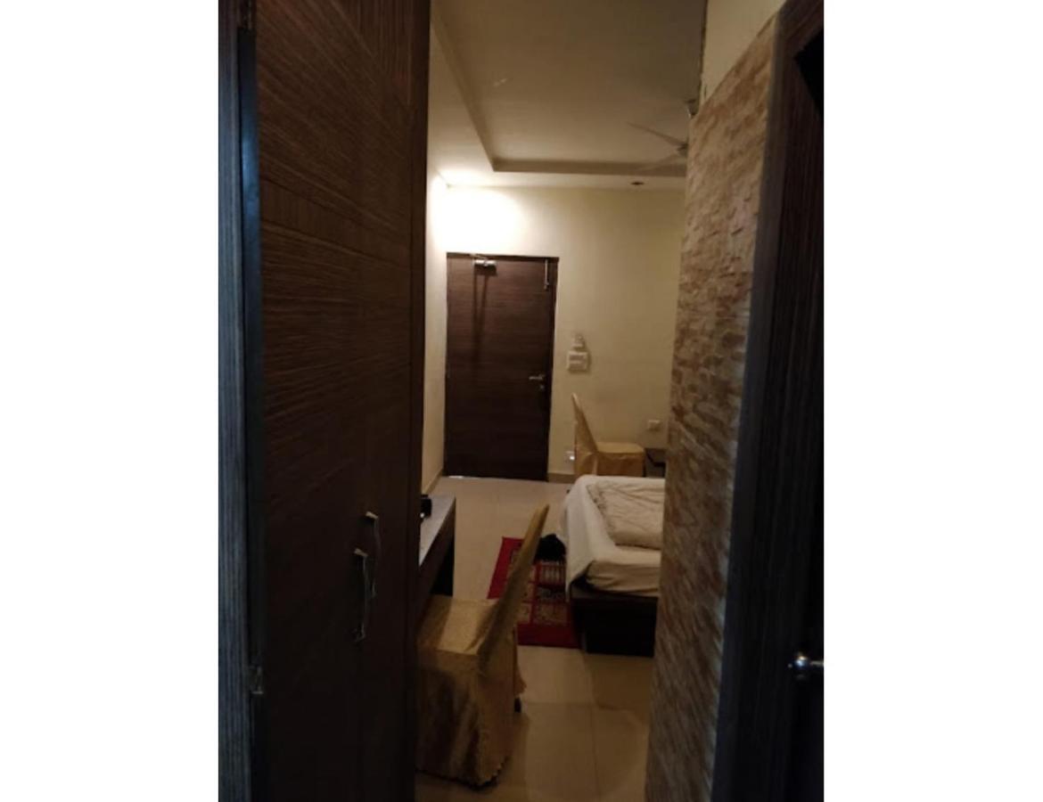 Mahi Residency, Ranchi, Jh Apartment Exterior photo