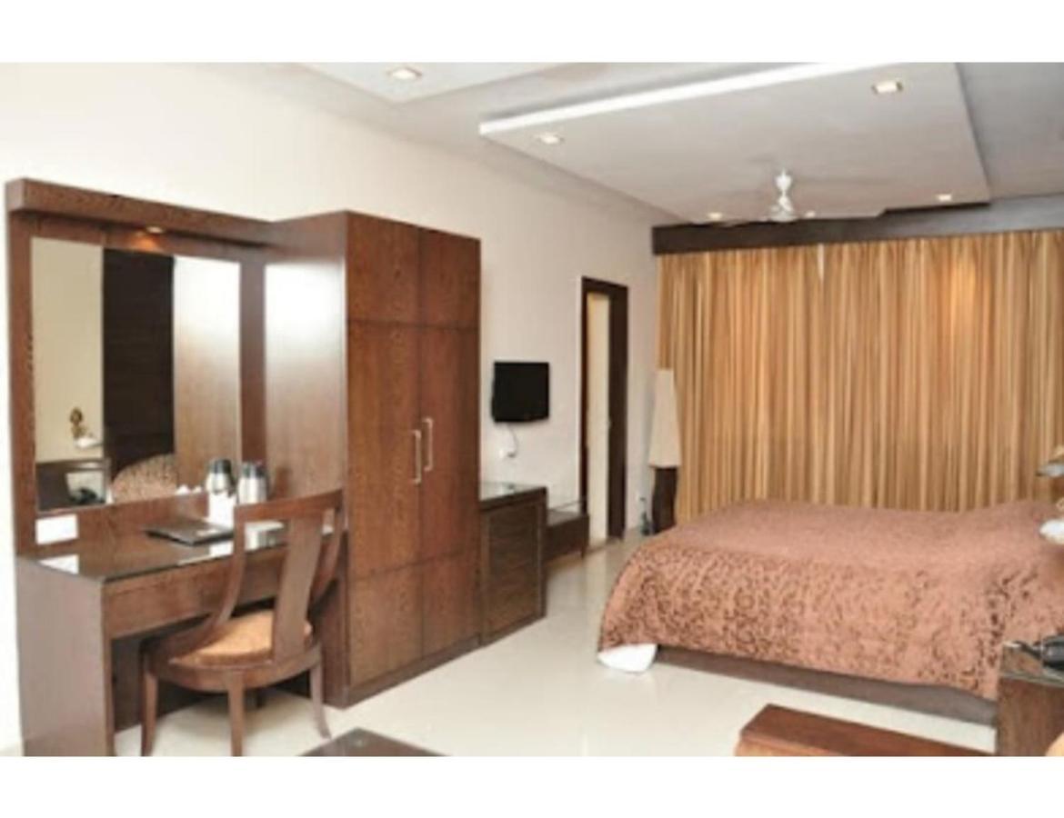 Mahi Residency, Ranchi, Jh Apartment Exterior photo