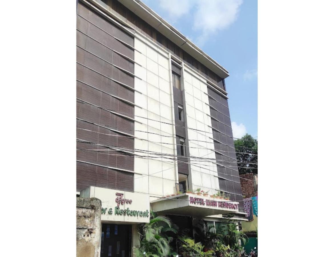 Mahi Residency, Ranchi, Jh Apartment Exterior photo