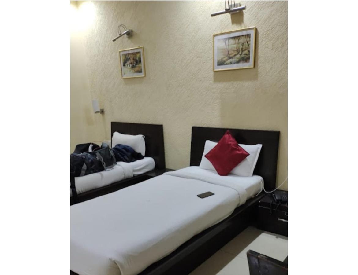 Mahi Residency, Ranchi, Jh Apartment Exterior photo