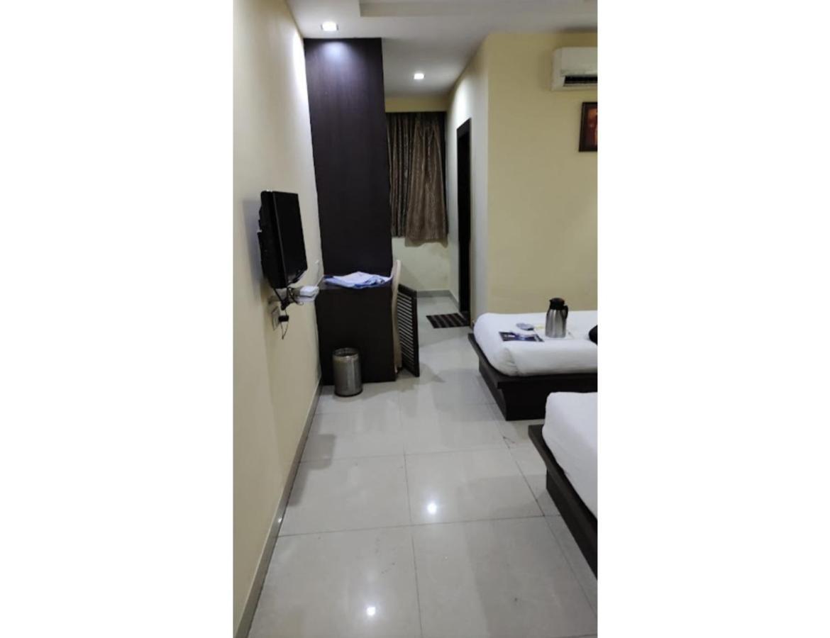Mahi Residency, Ranchi, Jh Apartment Exterior photo